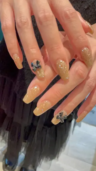 ネイル Plume. rikoのネイルデザイン