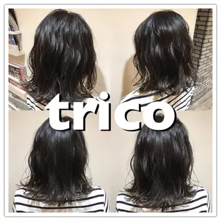 カラー 似合わせ/ブリーチ カラー.岡田友仁のヘアスタイル