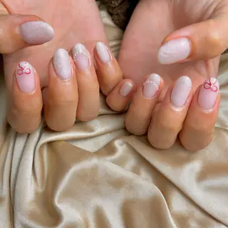 ネイル le ciel nailのネイルデザイン