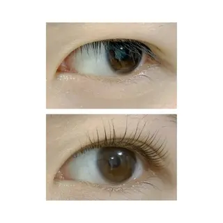 マツエク・マツパ Luz町田店 工藤の眉毛・アイブロウイメージ