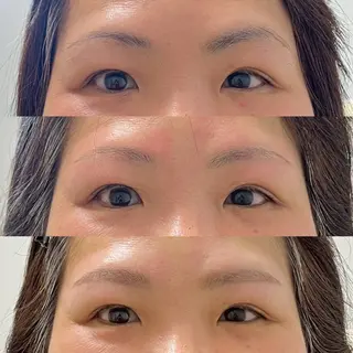 アイブロウ 眉/まつ毛パーマ専門 Ochi🫧の眉毛・アイブロウイメージ