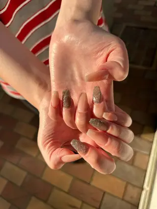 ネイル nailsalon ∞ ﾐｶﾅﾙ ∞のネイルデザイン