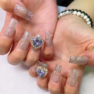 ネイル Nail Salon MooNのネイルデザイン
