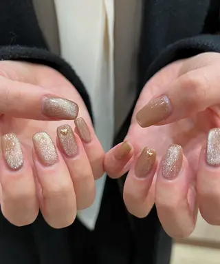 ネイル ヘアメイクネイリスト 💄💅hidemiのヘアスタイル