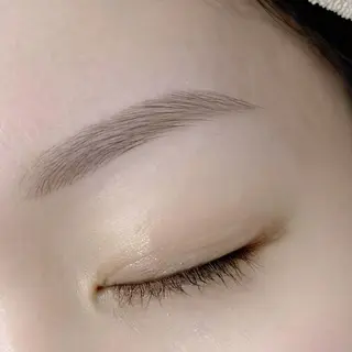 アイブロウ KANOA【カノア】 Rinの眉毛・アイブロウイメージ