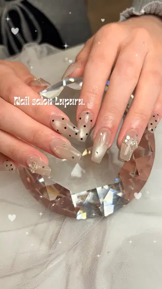 ネイル MASAKI 堺筋本町Nailのネイルデザイン