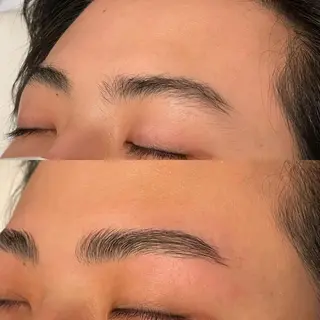 WAXYYY. 蒲田店の眉毛・アイブロウイメージ