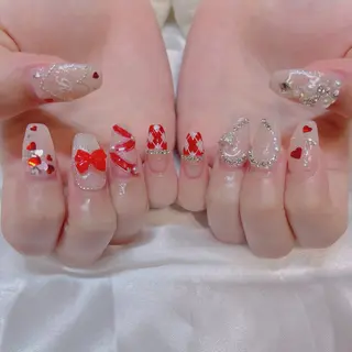 ネイル Private Salon 大宮のネイルデザイン