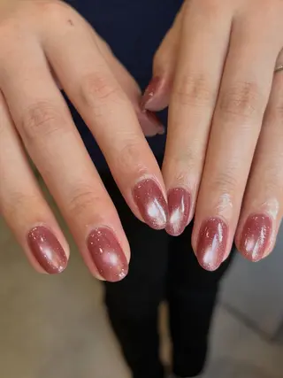 ネイル NINE_ SAKIのネイルデザイン