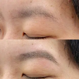 アイブロウ カズ@Bimayu Tokyo美眉サロンの眉毛・アイブロウイメージ