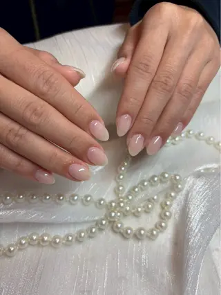 ネイル nailsalon popoのネイルデザイン