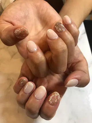 ネイル nail salon Titaleeのネイルデザイン