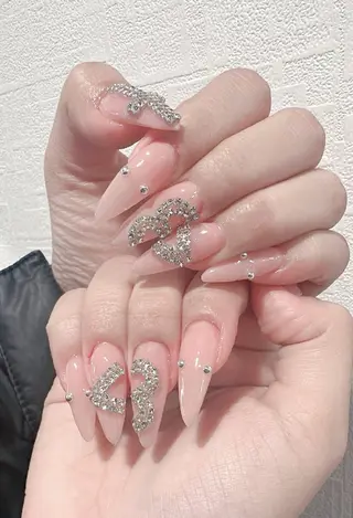 ネイル スカルプ専門店 D-Beautyのネイルデザイン