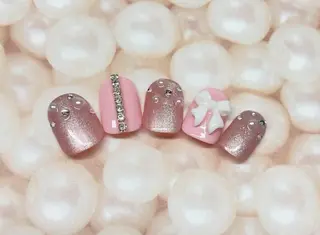 ネイル Nail&eye Belire 新宿のネイルデザイン