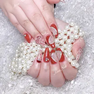 ネイル Maiii 💗のネイルデザイン