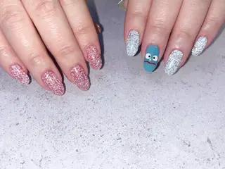 ネイル TiALASH ＊Kozue＊のネイルデザイン