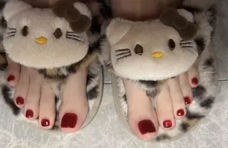 ネイル Yosora浅草橋 ネイルのネイルデザイン