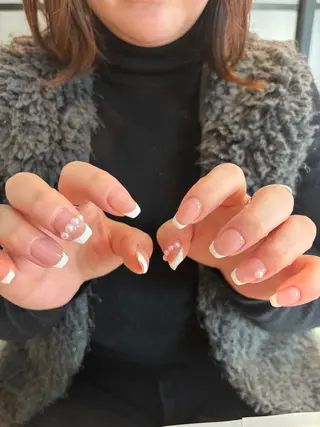 ネイル TESORO nailのネイルデザイン