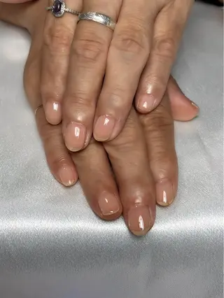 ネイル Nail Salon SHSのネイルデザイン