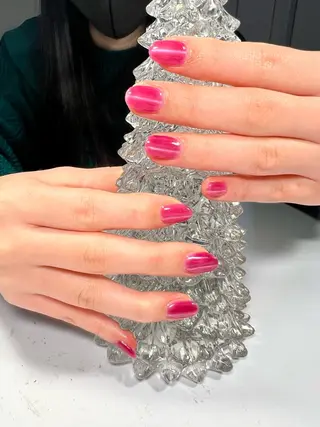 ネイル ネイルサロン ロア旧ジョリーのネイルデザイン