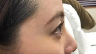 マツエク・マツパ ココ ラッシュのマツエク・マツパデザイン