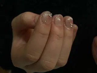 ネイル hitomi 浅草ネイルのネイルデザイン