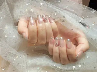 ネイル Angel AngelNailのネイルデザイン