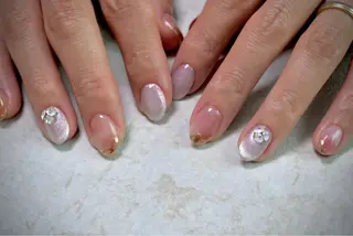 ネイル MH Nailのネイルデザイン