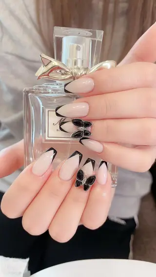 ネイル Petite Cannelleのネイルデザイン