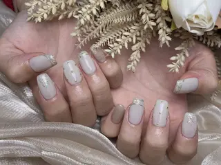 ネイル UM Nail Salonのネイルデザイン