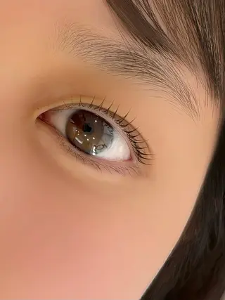 マツエク・マツパ 野崎 あゆみの眉毛・アイブロウイメージ