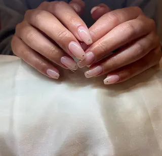 ネイル 🎀Earth chihiro🤍のネイルデザイン