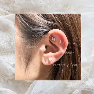 CARANA ♡のネイルデザイン