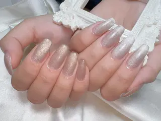 ネイル ネイルサロン ルミア Lumia 店長のネイルデザイン