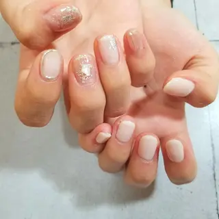 ネイル nijiiro🌈 サトウのネイルデザイン