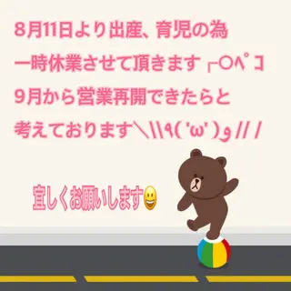 ネイル ○△□ 守口市のネイルデザイン