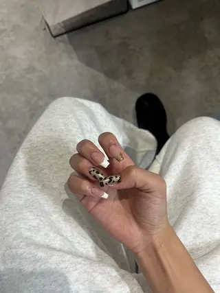 ネイル IROHA NAIL 北村菜帆のネイルデザイン