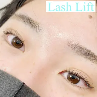 マツエク・マツパ 矢場町eyelist yoshidaのマツエク・マツパデザイン