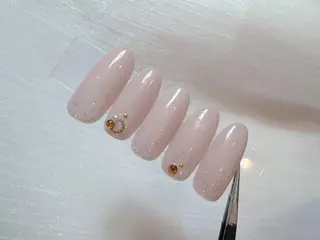 ネイル ★未希★ ミキネイルサロン池袋のネイルデザイン