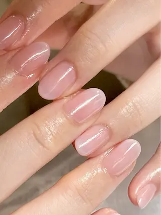 ネイル 山本 唯夏のネイルデザイン