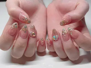 ネイル IRAS..nail ＥＲＩＫＡのネイルデザイン