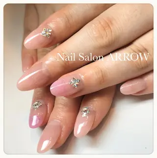 ネイル NailSalon ARROWのネイルデザイン