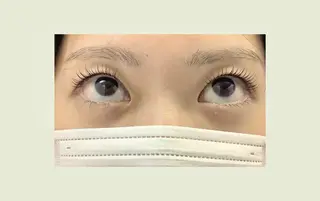 マツエク・マツパ 都度払いサロン BURIANのマツエク・マツパデザイン