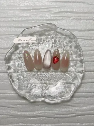 ネイル Pino Nailのネイルデザイン