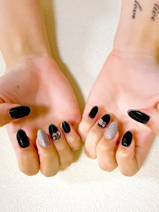 ネイル NailSalon liberのネイルデザイン