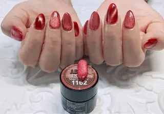 ネイル La Culusのネイルデザイン