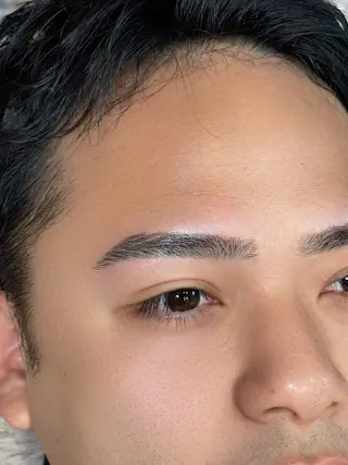 アイブロウ ふじたに |  まつ毛・眉毛のマツエク・マツパデザイン