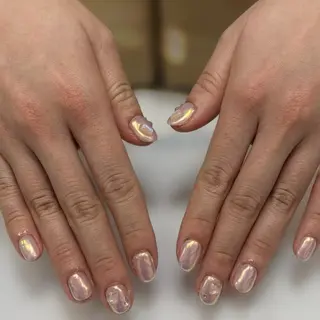 ネイル YOSHIOKA 有のネイルデザイン