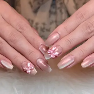 ネイル Nihonthy Nail 新宿のネイルデザイン