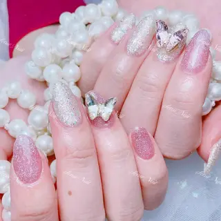 ネイル Yukiko 🌙のネイルデザイン